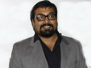 After Ayesha, Anurag Kashyap takes on Kingfisher Airlines